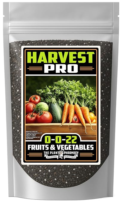 Harvest Pro