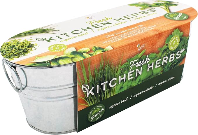 Kitchen Herbs