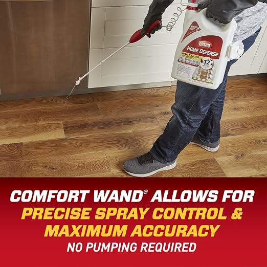 Comfort Wand