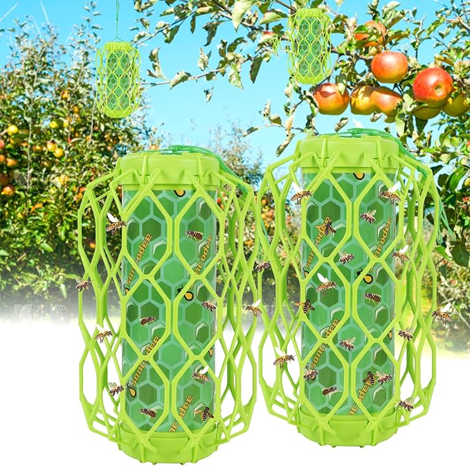 Green-2 Pack