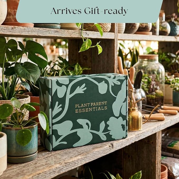 Plant Parents Gift Box