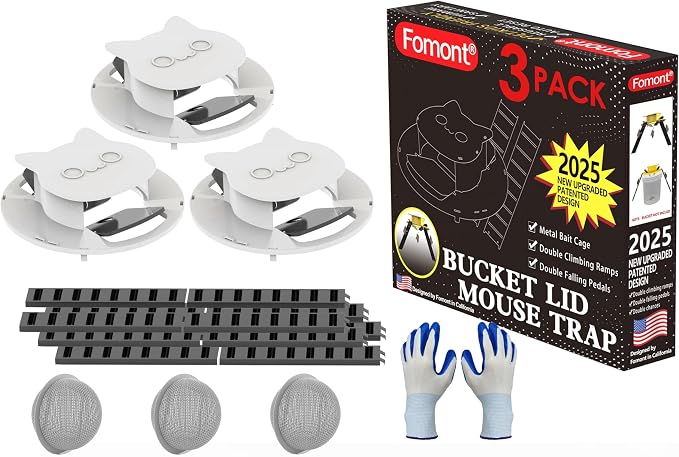 Light White - 3 Pack