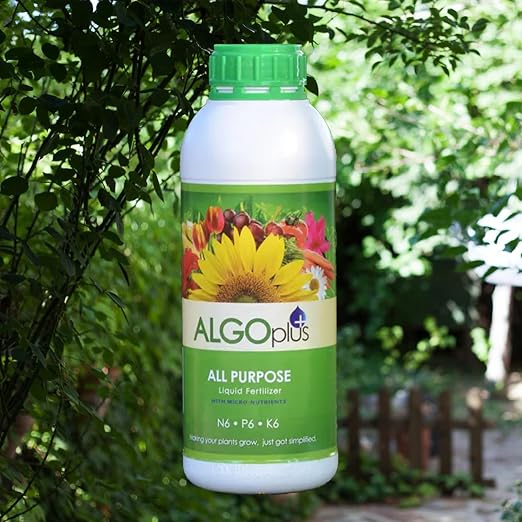 All Purpose Fertilizer
