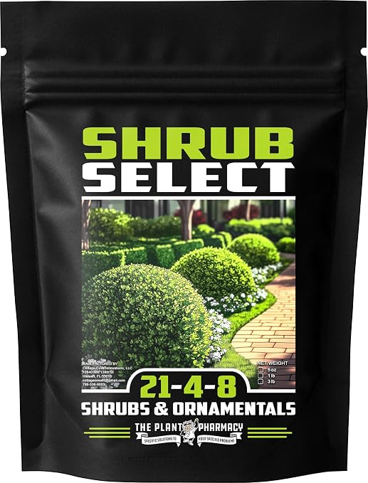 Shrub Select