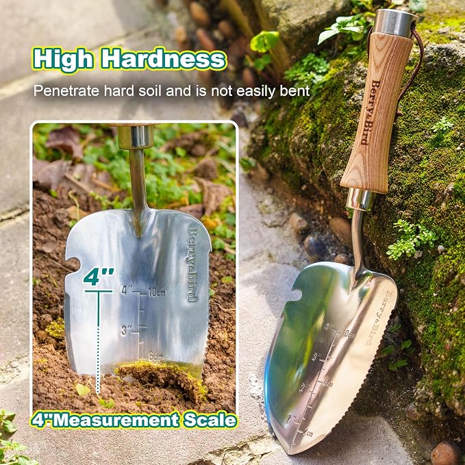 Weeding Trowel