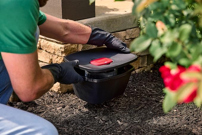 Mosquito Control Bundle