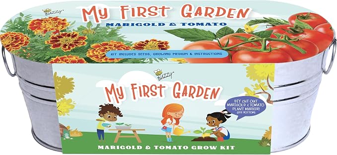 My First Garden