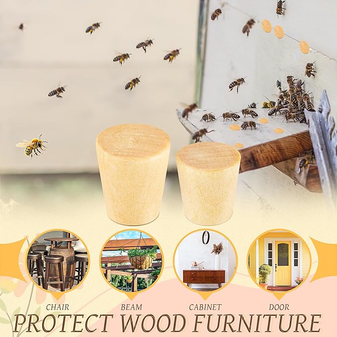 Natural Wood