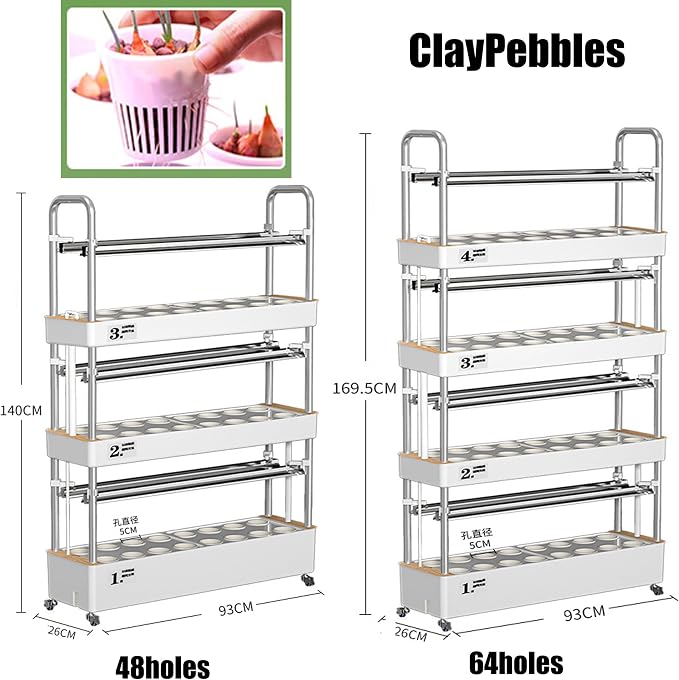 ClayPebbles