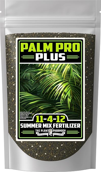 Palm Pro Plus Summer Mix