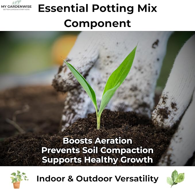 Organic Sphagnum Peat Moss