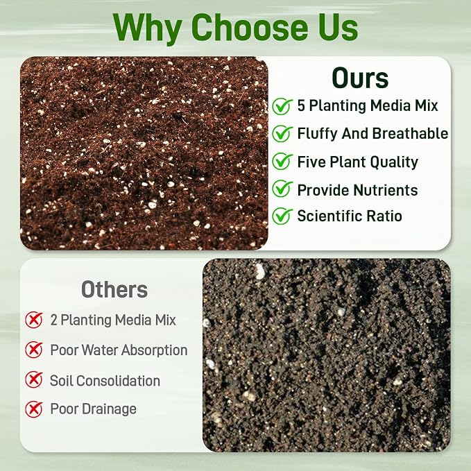 Potting Soil