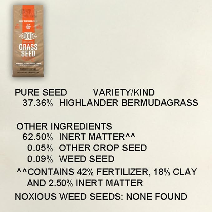 Bermudagrass