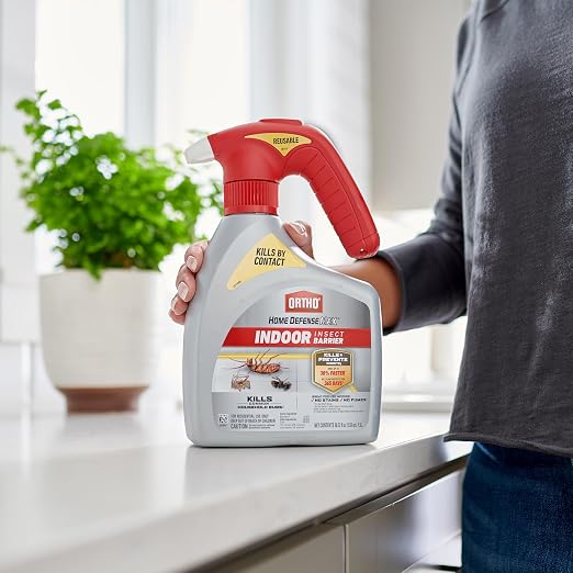 Quickhand Sprayer