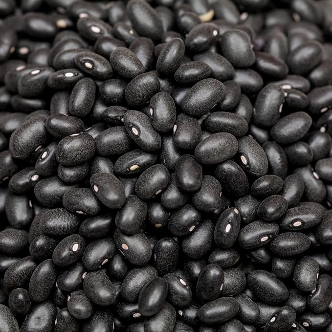 Black Bean