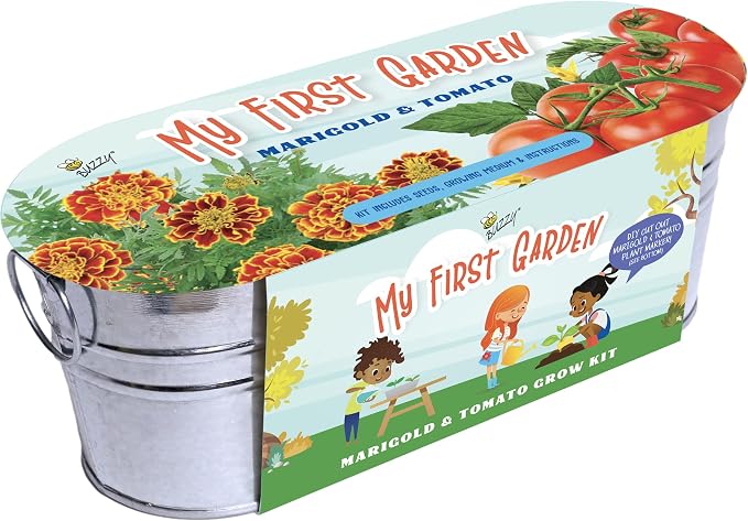 My First Garden