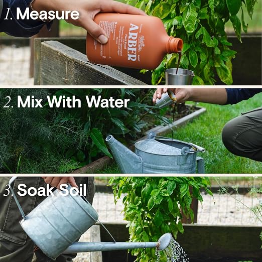 Plant Food