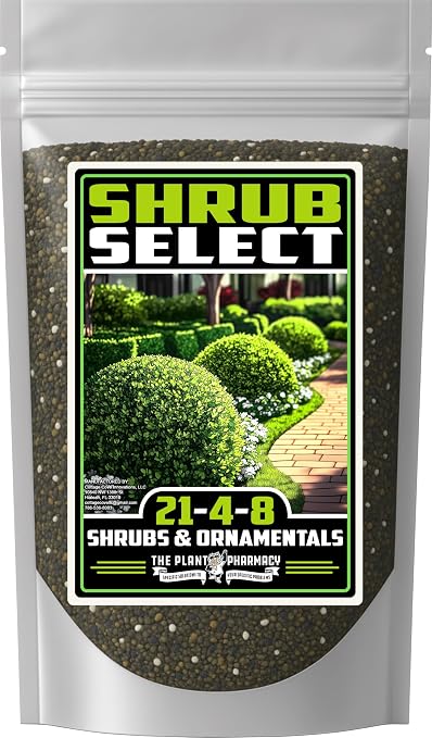 Shrub Select