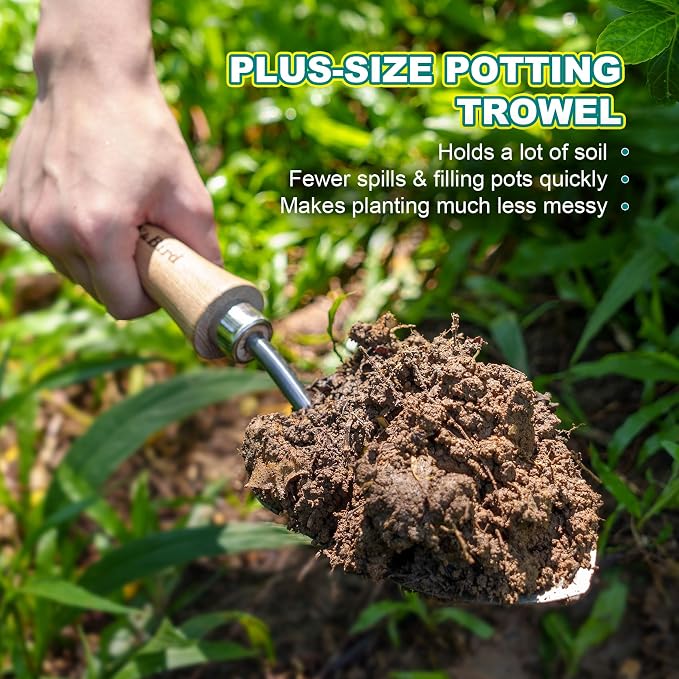 Weeding Trowel