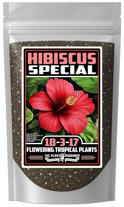 Tropical Flower Special