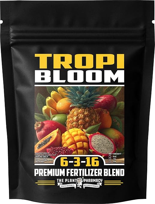 TropiBloom