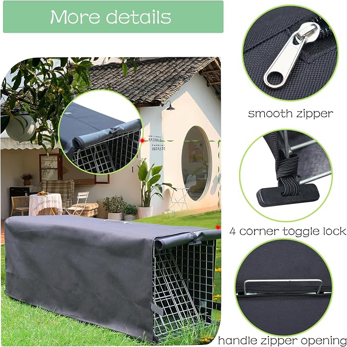 TRAP+COVER+GLOVE(32\