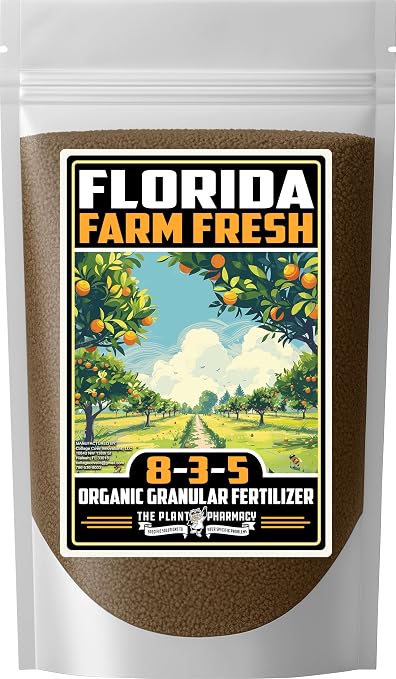 Florida Farm Fresh Organic