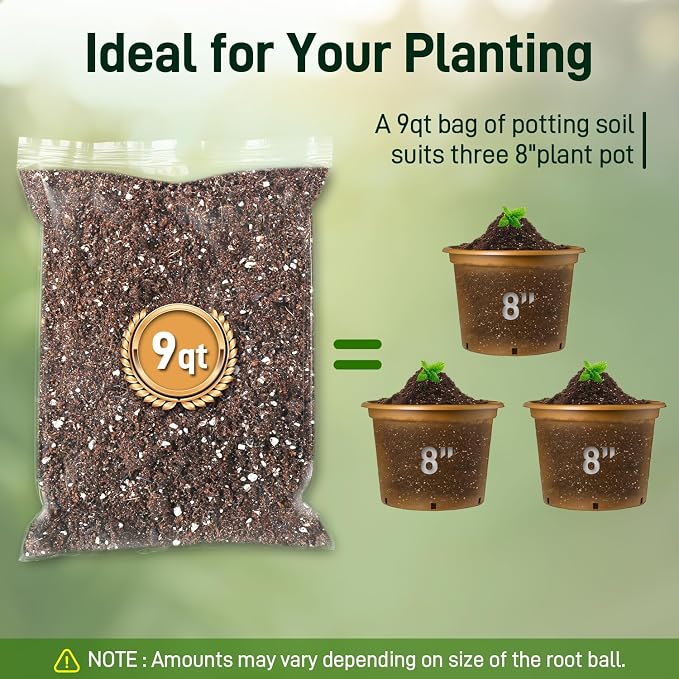 Potting Soil