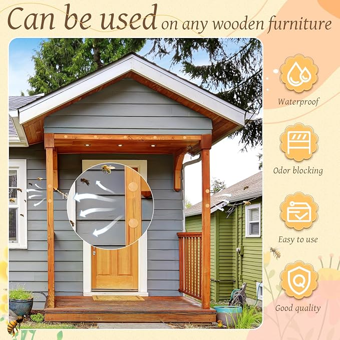 Natural Wood