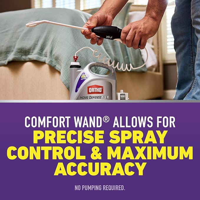 Comfort Wand