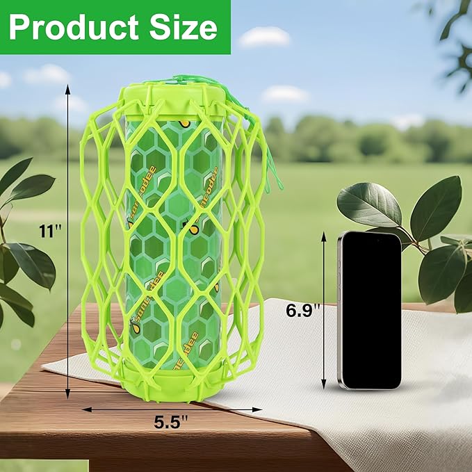 Green-4 Pack