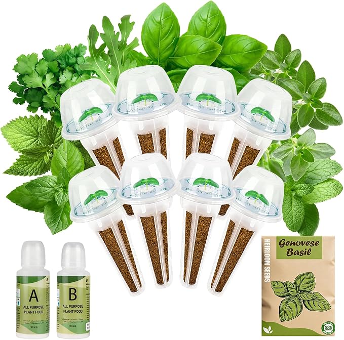 Herbs