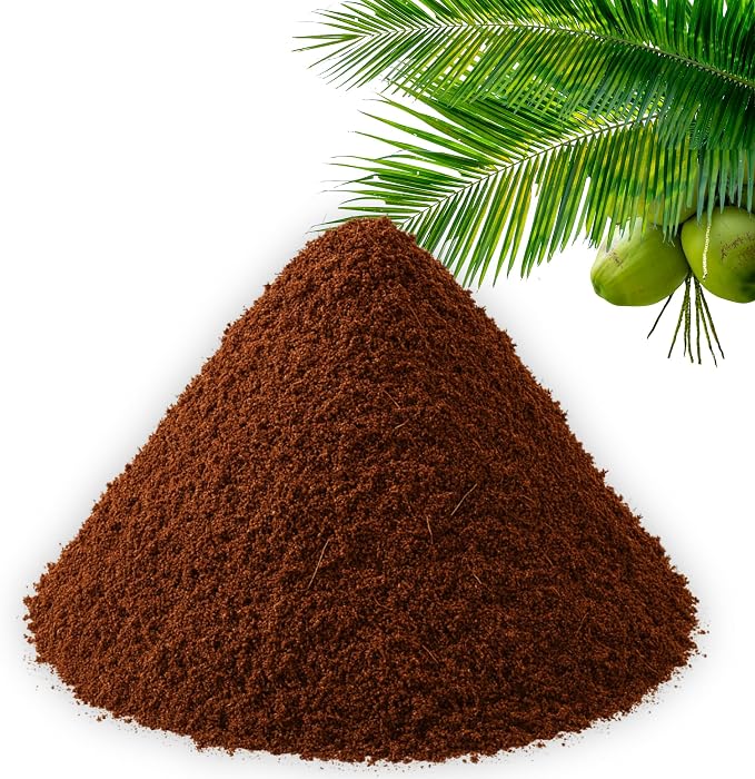 Coco Coir