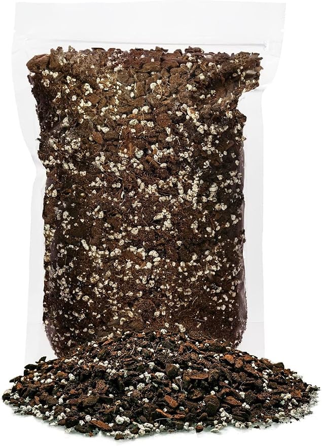 Mini Monstera Soil Mix