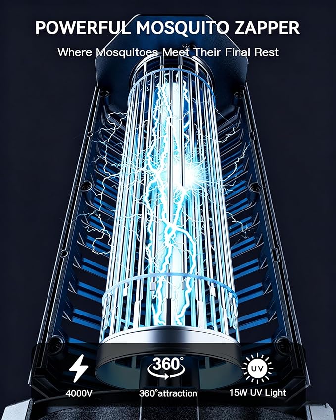 without LED lighting