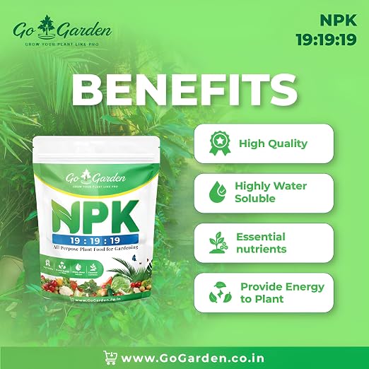 NPK