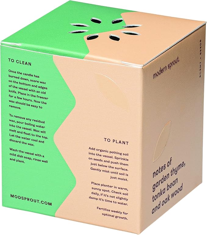 1-Pack Rosemary & Cucumber