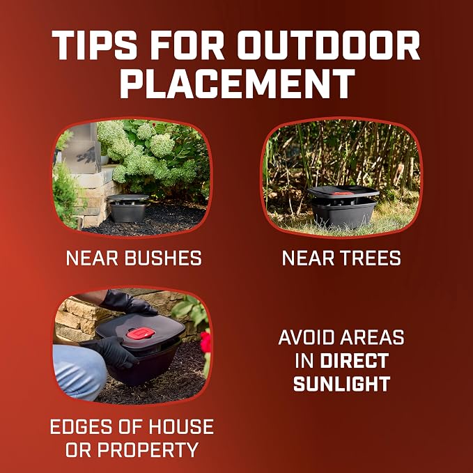 Mosquito Control Bundle