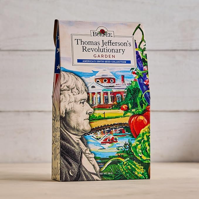 Thomas Jefferson’s