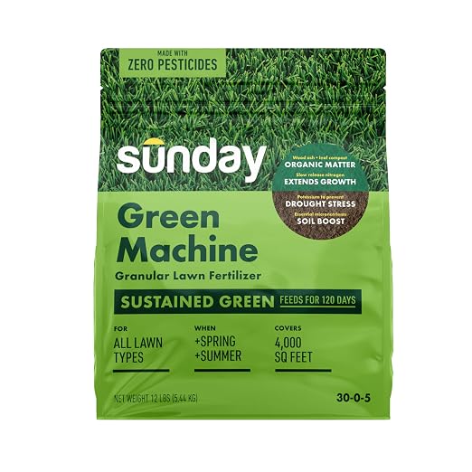 Green Machine