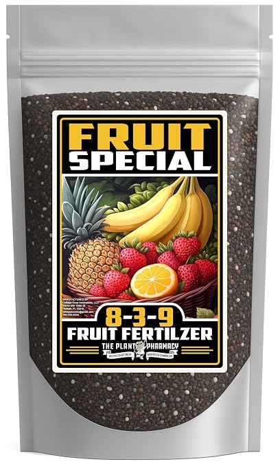 Fruit Special