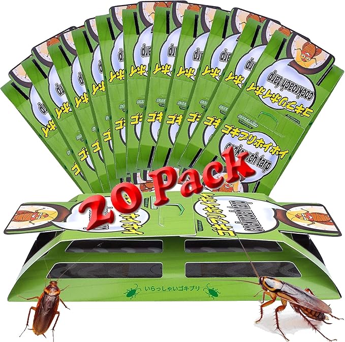 roachtrap-20 pack