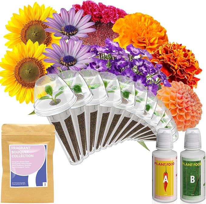 Fragrant Bouquet
