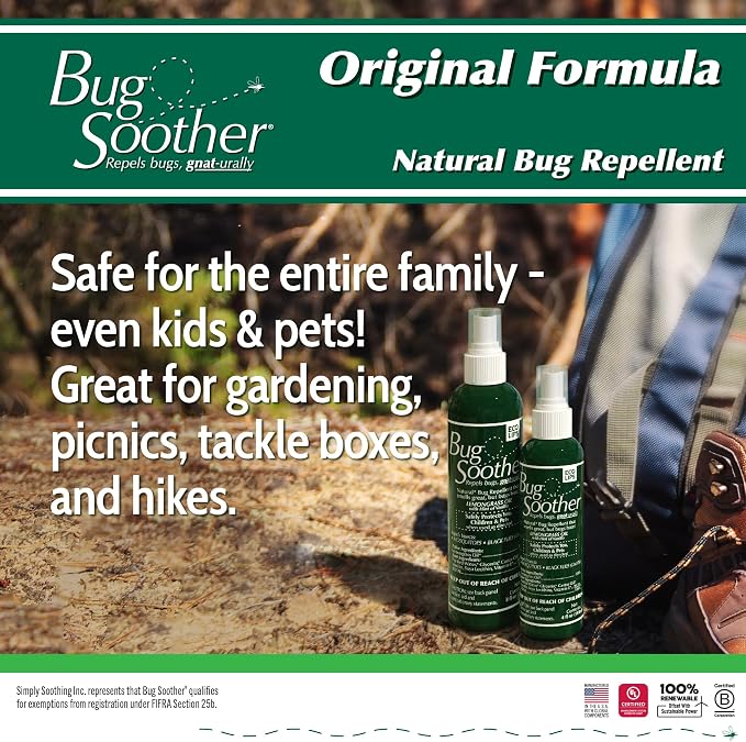 Small Family Pack