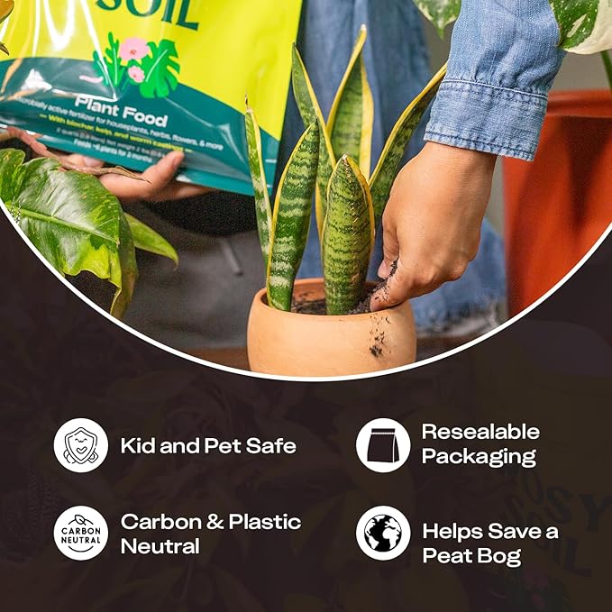 Plant Food