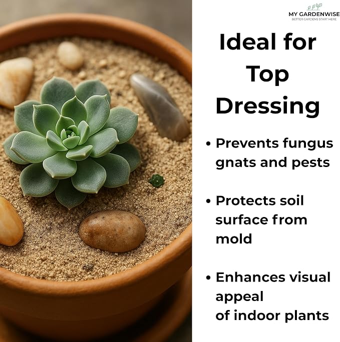 Horticultural Fine Sand