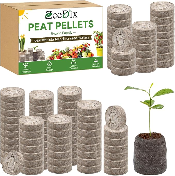 100pcs