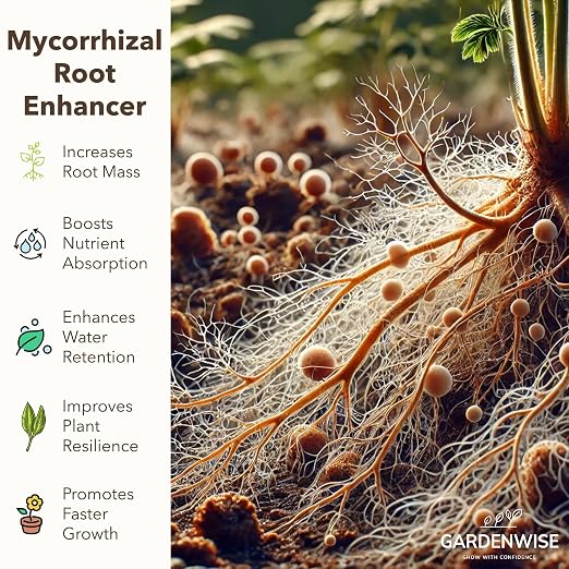 Organic Houseplant Miracle Food