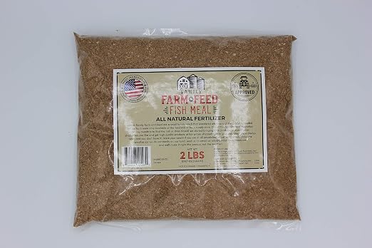 Fish Meal