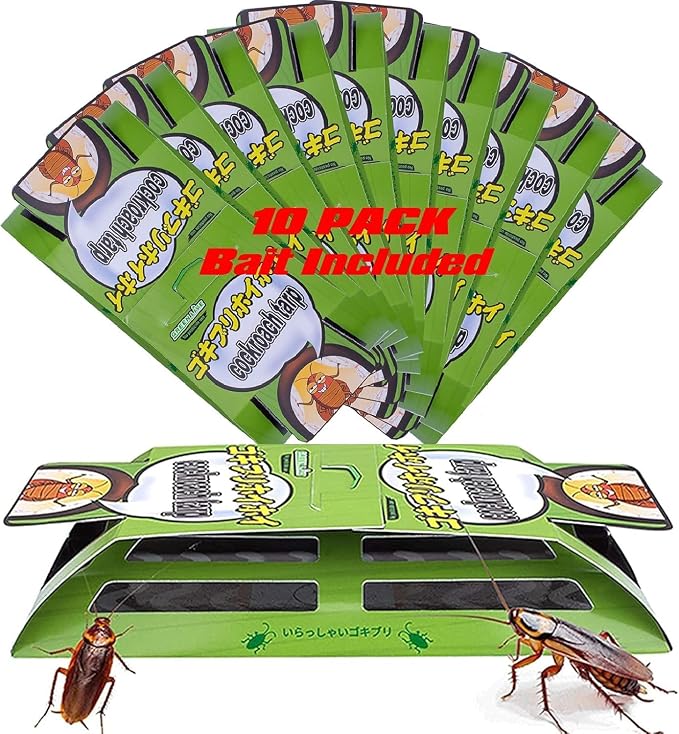 roachtrap-10 pack